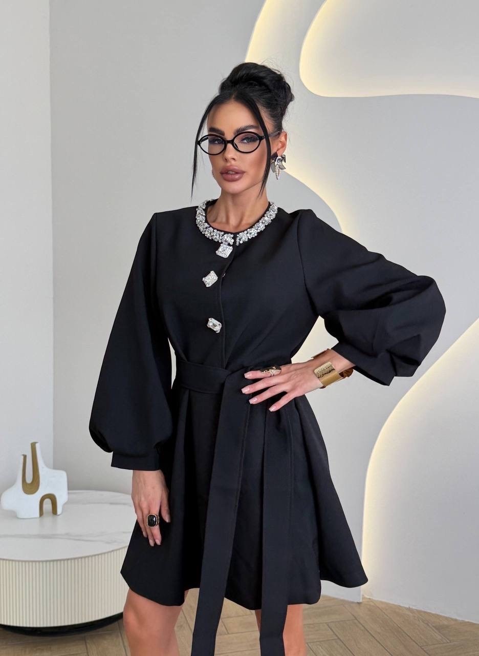 платье,платье женское,платье с поясом,женский костюм,платье стильное