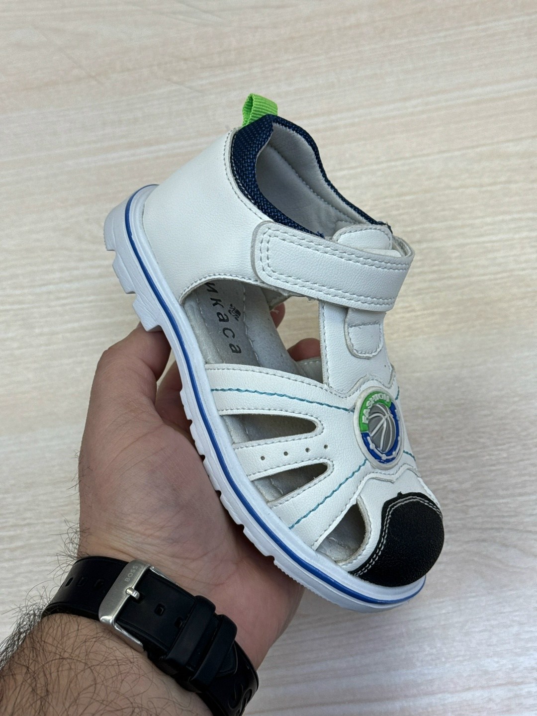 сандали микаса для мальчика,сандалии для мальчика,,сандалии,детские сандалии