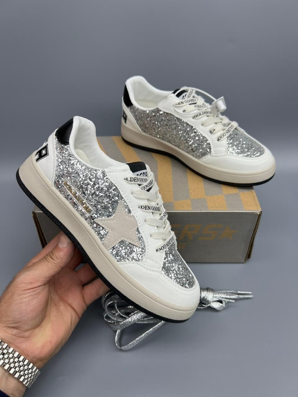 ,голден гус кеды,кеды женски,кроссовки, женская