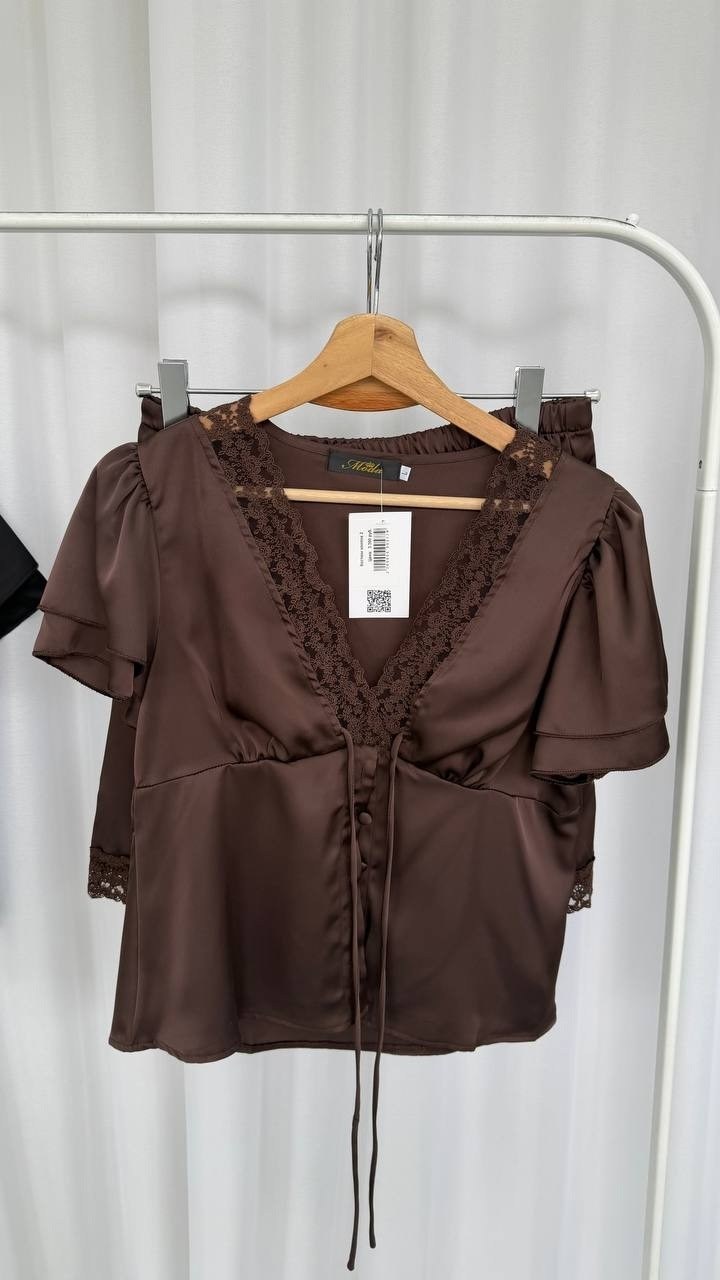 блузка женская,женская блуза,блузка с кружевной отделкой,блуза,блузка