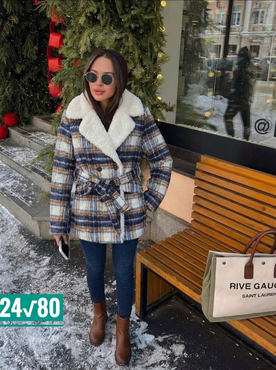пальто модное,пальто в клетку,пальто женское,зимние женские пальто,пальто зимнее