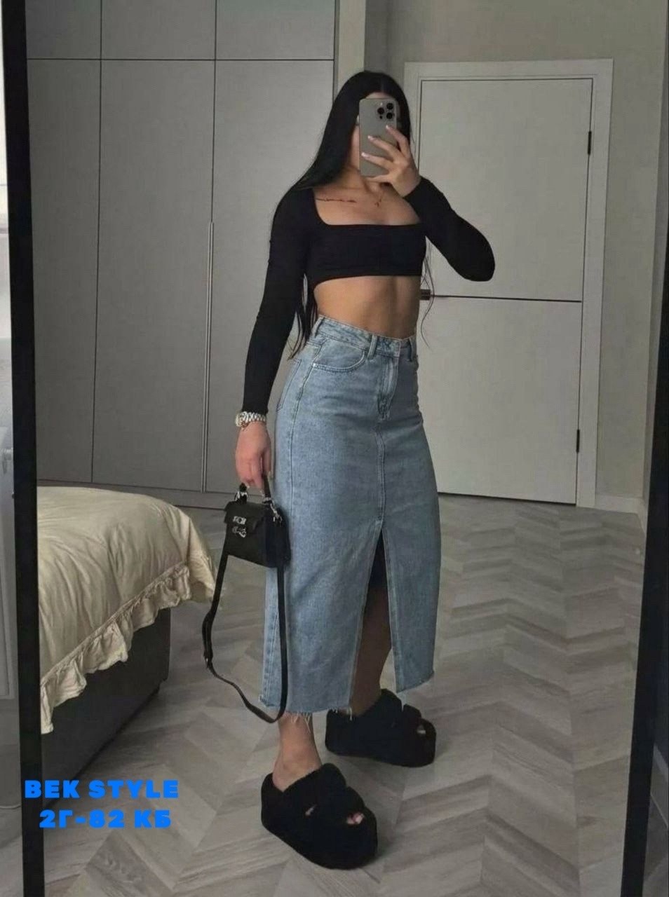 длинная джинсовая юбка,юбка джинсовая макси,джинсовая юбка,юбка джинсовая длинная с разрезом спереди,юбка джинсовая макси длинная с разрезом синяя