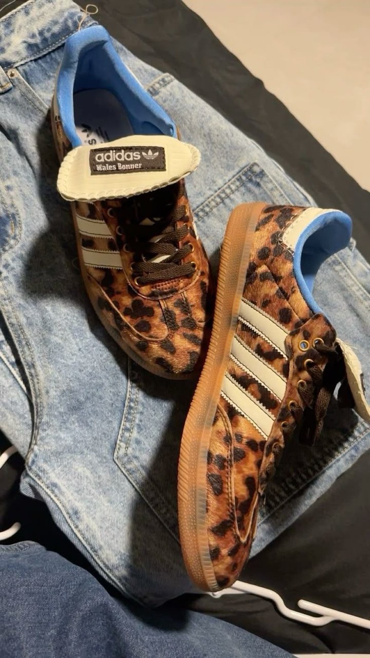 кроссовки адидас леопардовые,,кроссовки adidas originals samba,кроссовки adidas samba leopard wales bonner,кеды адидас леопардовые
