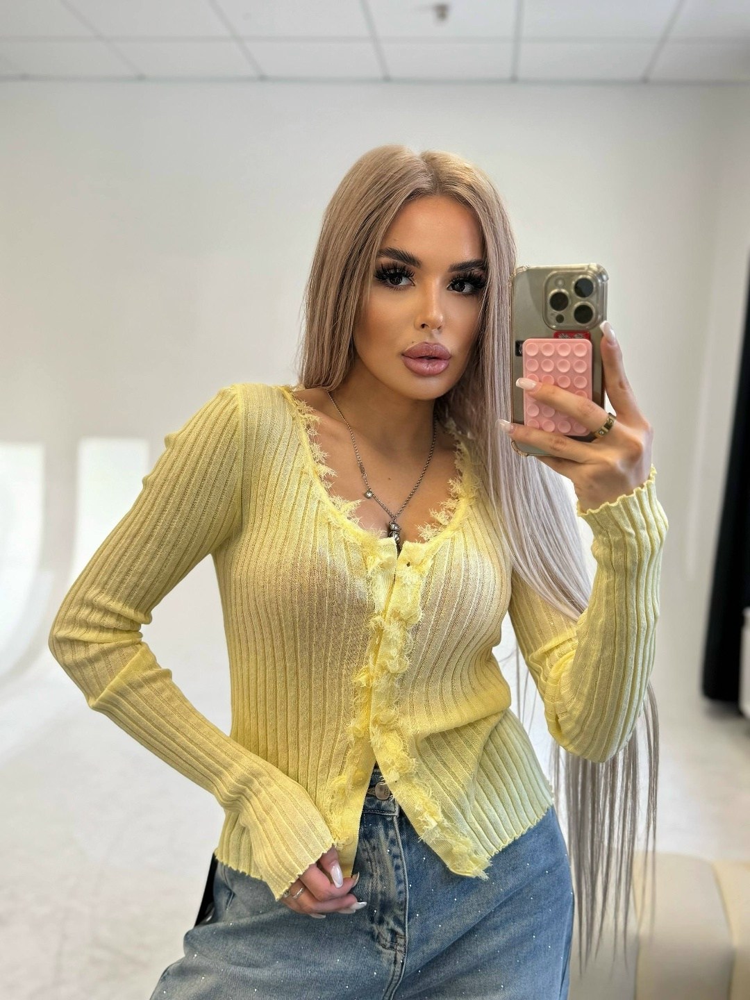 джемпер кардиган,желтый кардиган,укороченный кардиган,женский кардиган,женский кардиган желтый