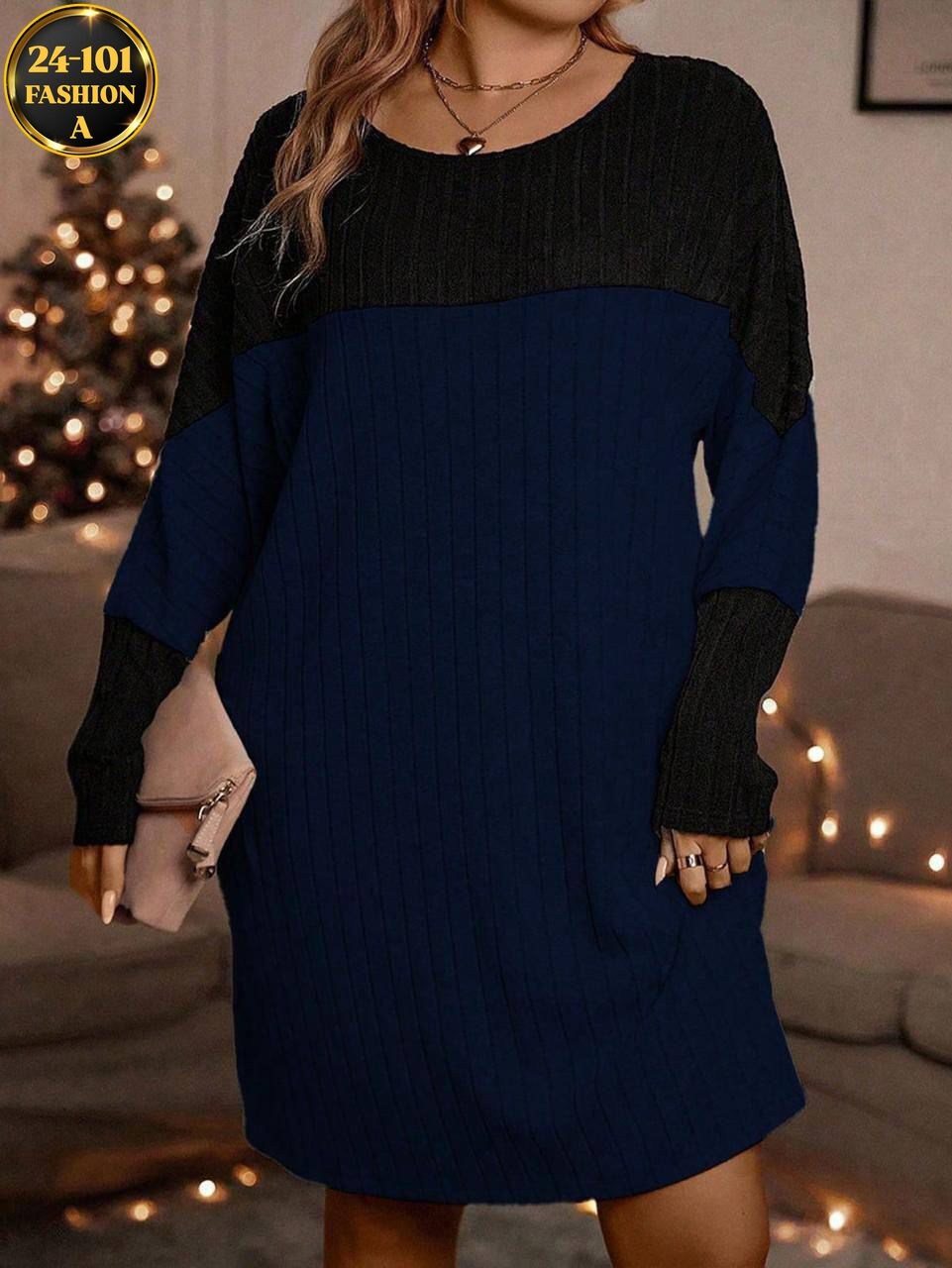 туника платье больших размеров,платье туника,теплое трикотажное платье большого размера,женское платье вязаное,платье трикотажное женское