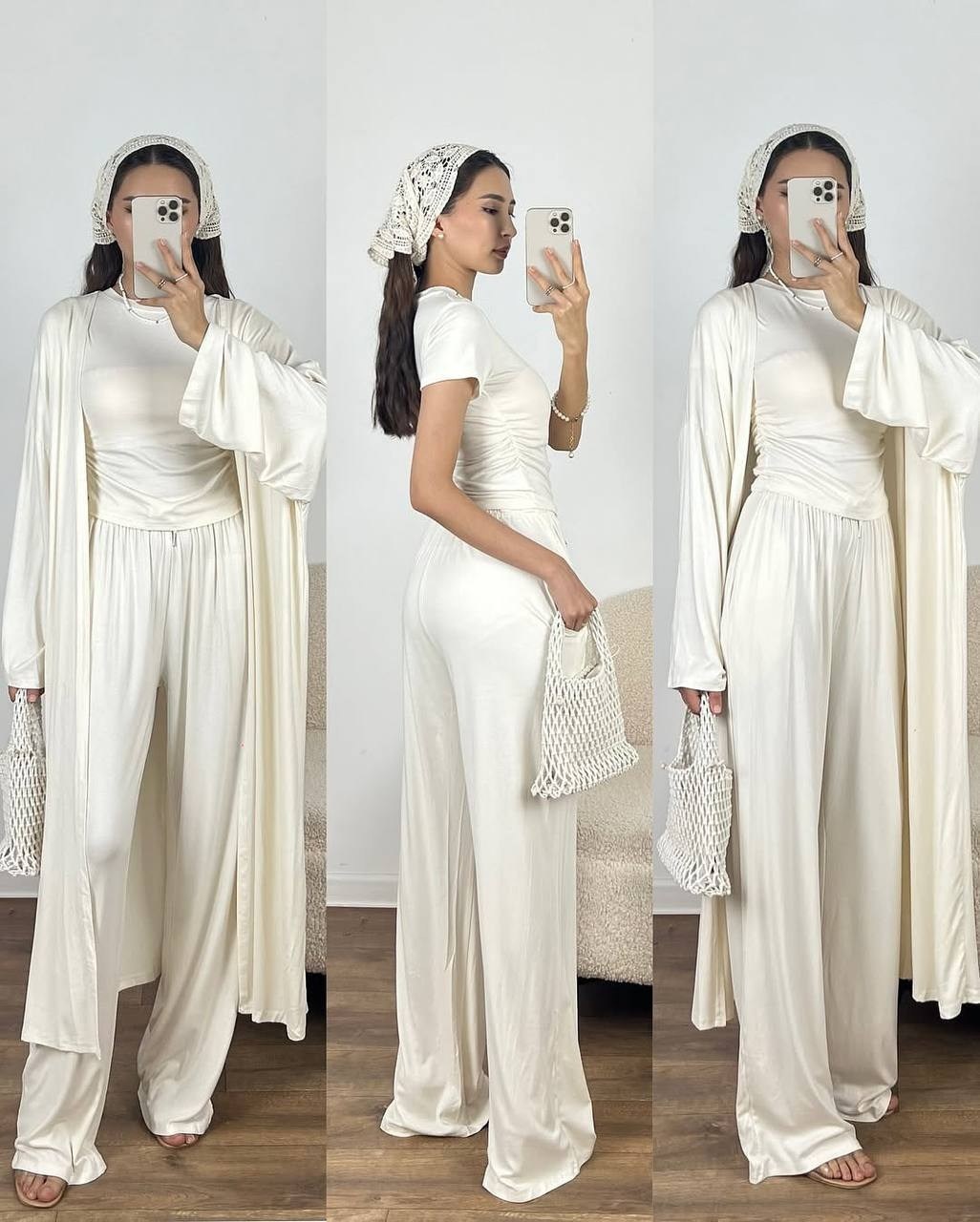 костюм повседневный,женский костюм,костюм с абаей,стильные наряды,летние костюмы