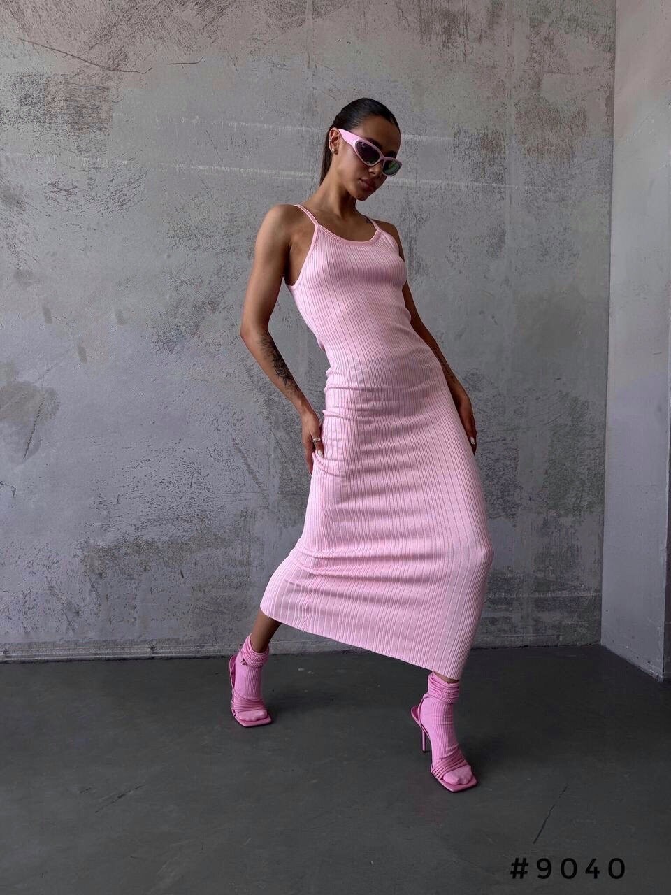 платье машинная вязка,платье,платье лапша летнее,платье лапша,трикотажное платье