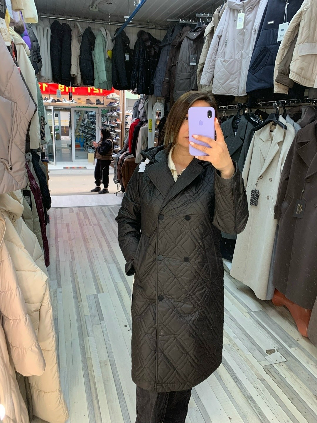 пальто женское демисезонное стеганое,пальто женское стеганое,стеганое пальто для женщин большого размера,пальто стеганое демисезонное sotir 209301681,пальто демисезонное стеганое