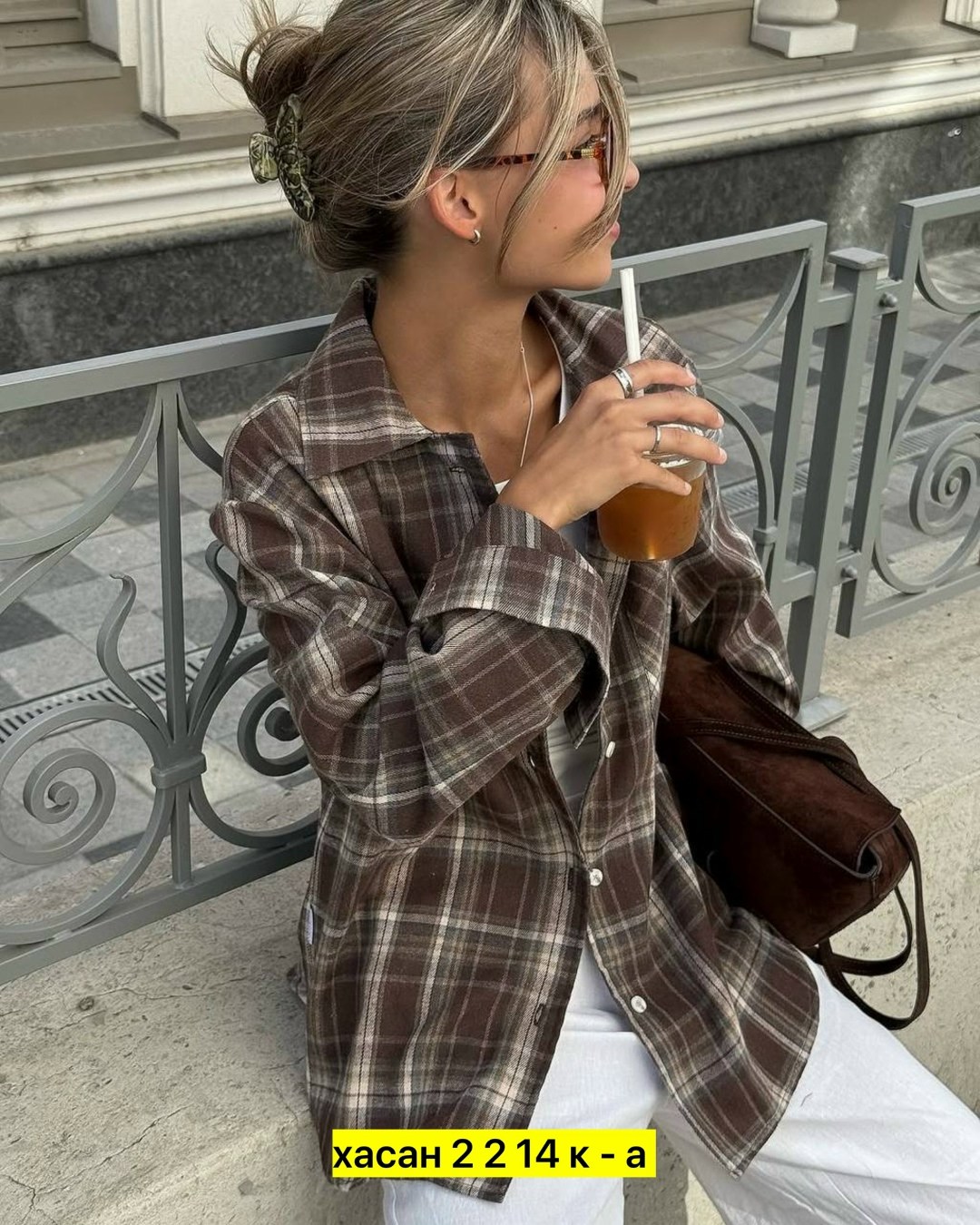 рубашка оверсайз в клетку удлиненная,женская рубашка в клетку оверсайз,женские рубашки в клетку,рубашка оверсайз в клетку,рубашка розовая в клетку оверсайз