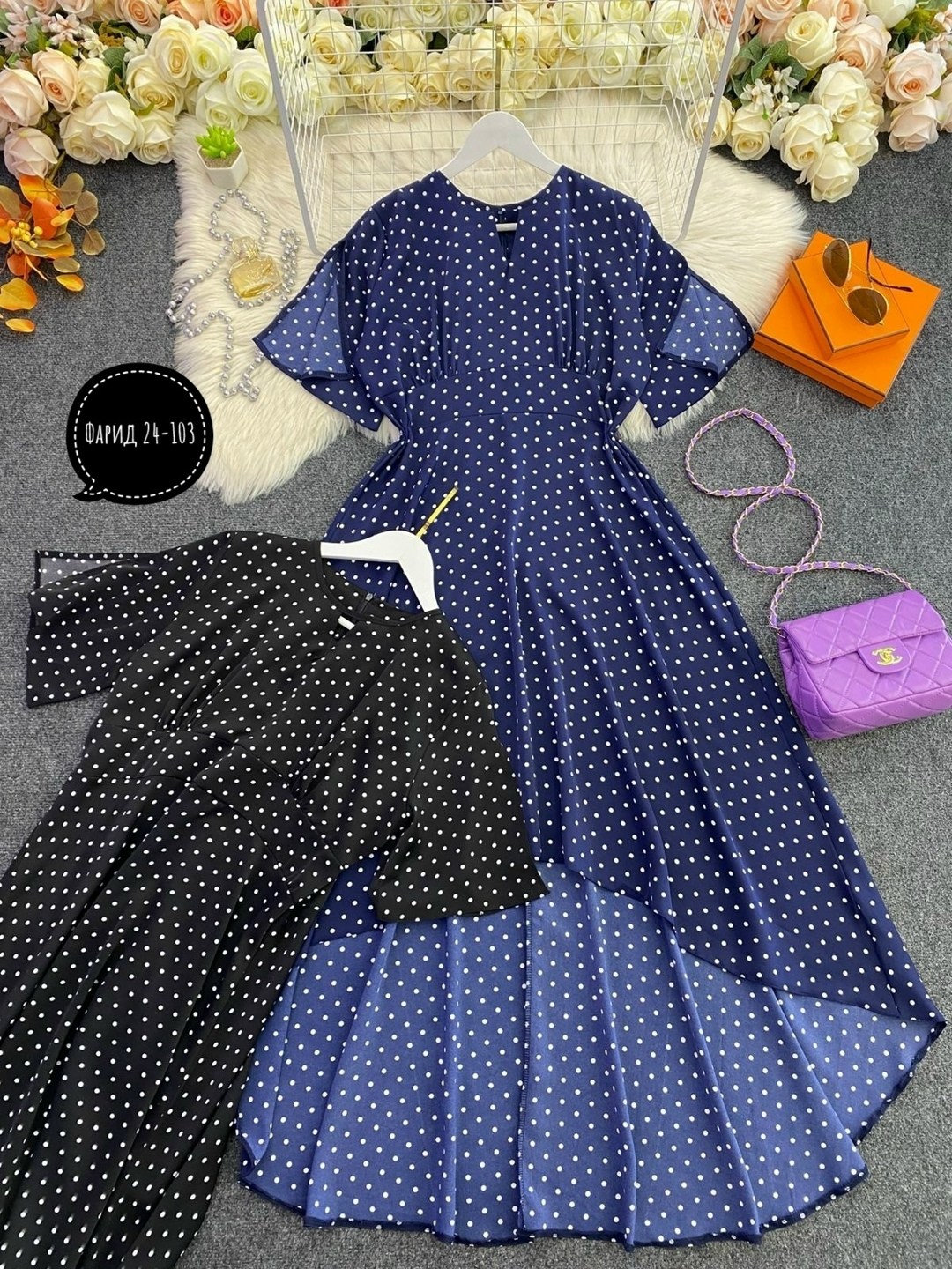 платье,платье женское больших размеров,платья большие размеры,платье горох,