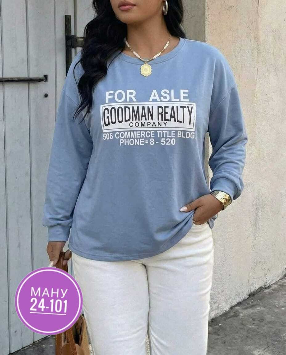 свитшот женская,женская кофта,повседневный свитшот,серый свитшот,толстовка кофта