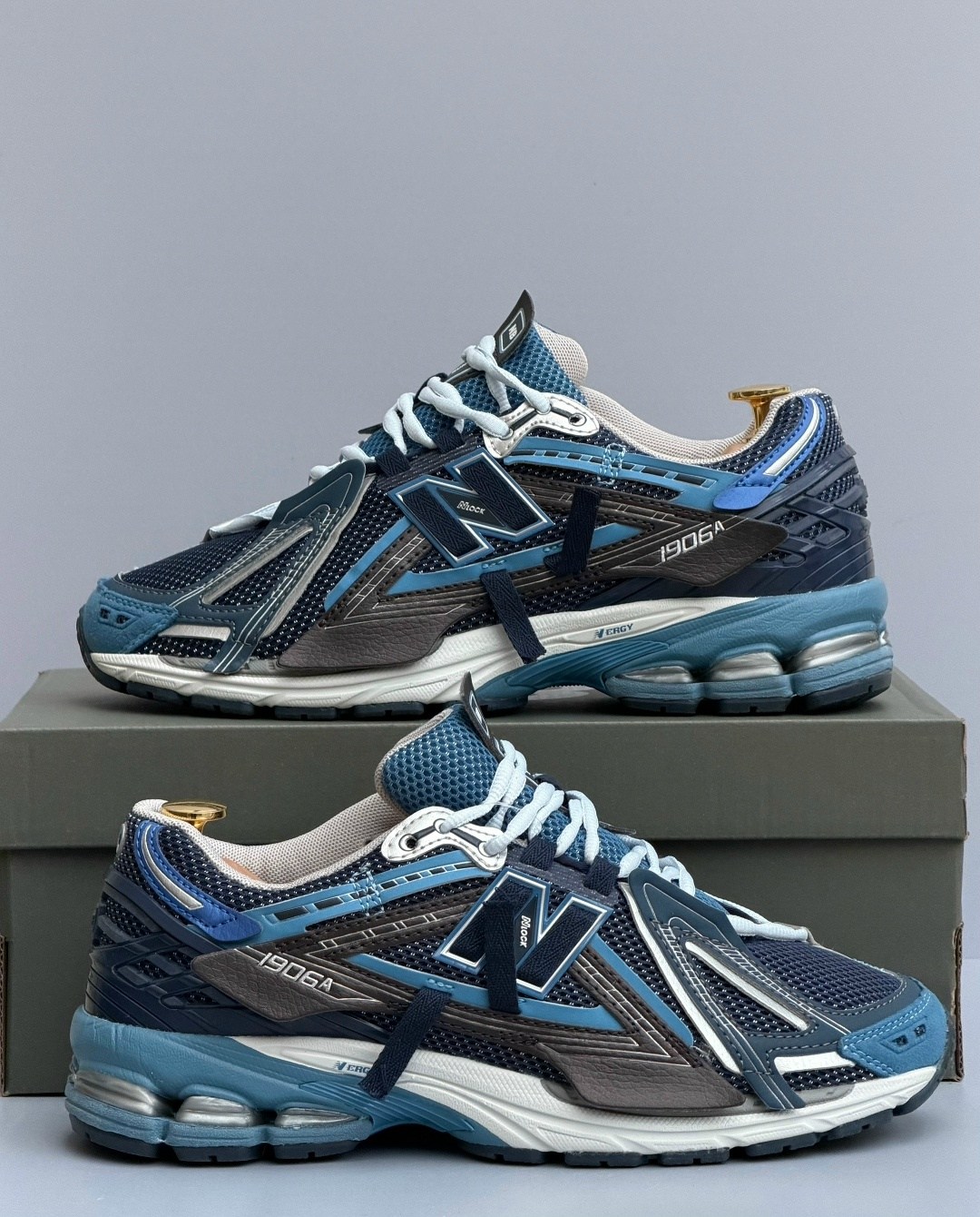 кроссовки new balance 1906,кроссовки new balance,кроссовки,кроссовки мужские new balance,кроссовки new balance 1906a 'deep blue'