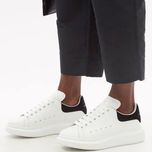 alexander mcqueen black & white oversized sneakers,women alexander mcqueen oversized sneaker white black,alexander mcqueen oversized sneakers,кроссовки alexander mcqueen,кроссовки alexander mcqueen ov