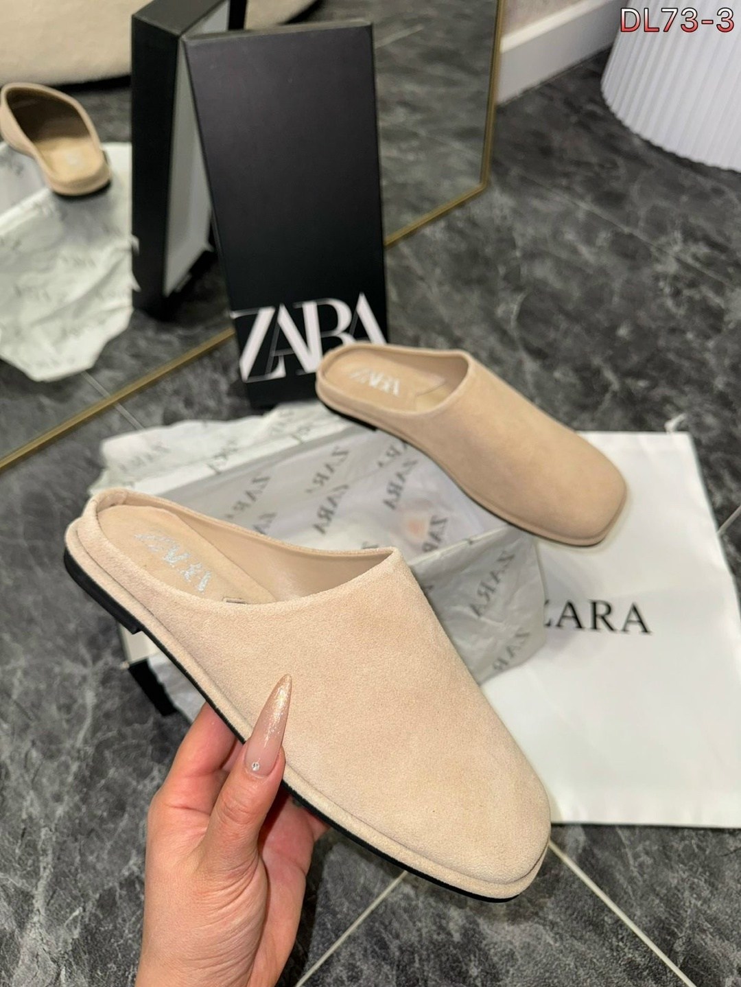 ,мюли женские, женская,замшевые мюли,мюле