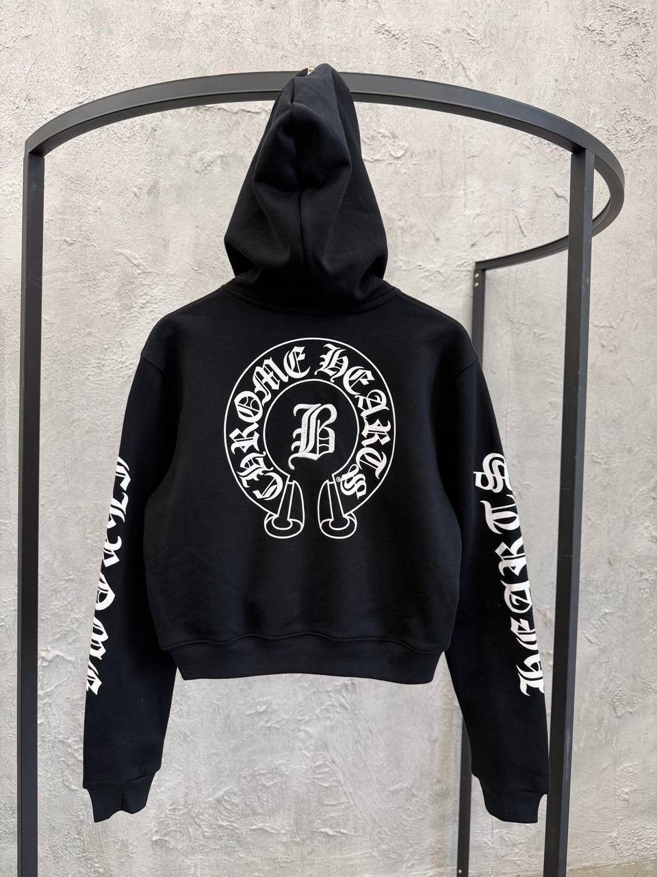 chrome hearts hoodie,зип худи chrome hearts,худи chrome hearts,chrome hearts zip hoodie,толстовка