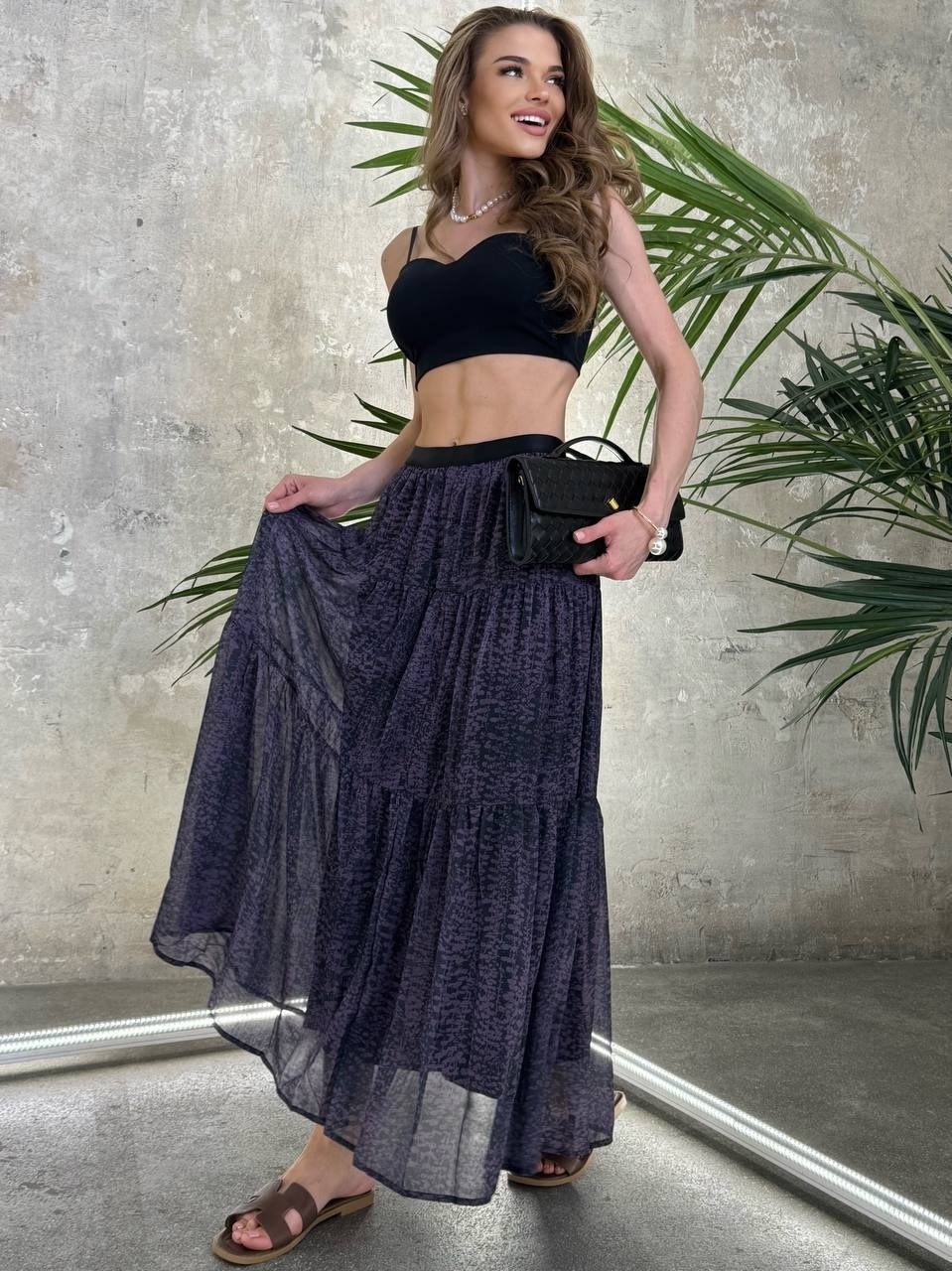 юбка,юбка макси,юбка стильная,юбка женская,длинная юбка