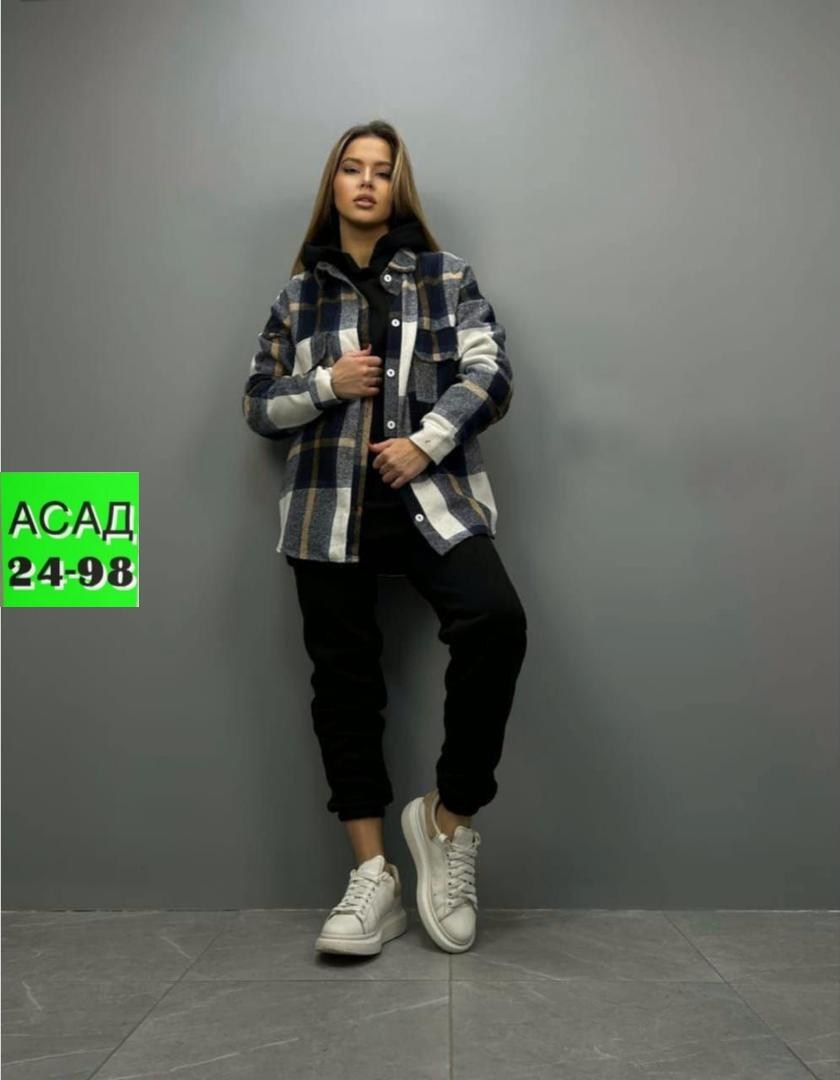 костюм тройка флис,спортивные костюмы женские,женская рубашка,женский костюм на флисе,рубашка в клетку женская