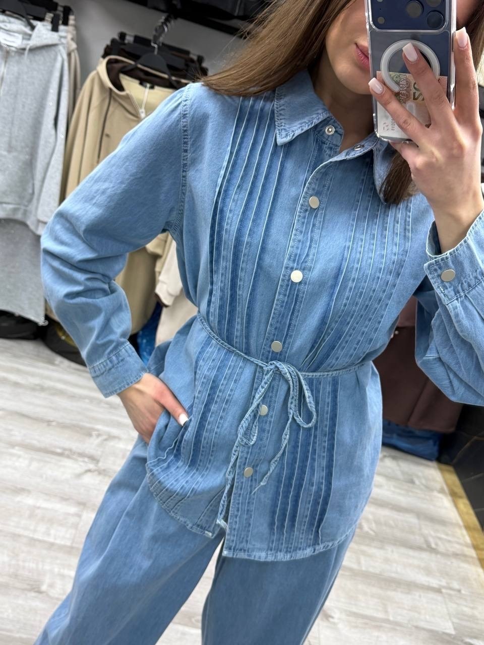 джинсовый костюм женский,джинсовые костюмы,костюм повседневный,костюм двойка джинс,женский костюм