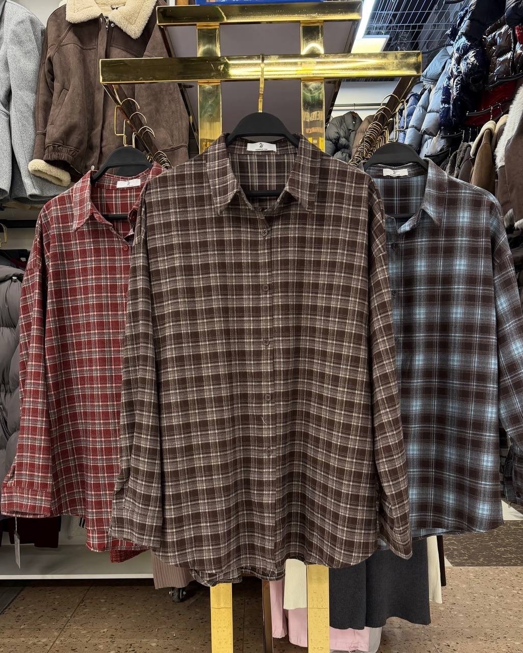 рубашка оверсайз в клетку хлопковая monolog,рубашка оверсайз в клетку хлопок,рубашка оверсайз в клетку,рубашка в клетку женская,рубашка оверсайз в клетку harizmic