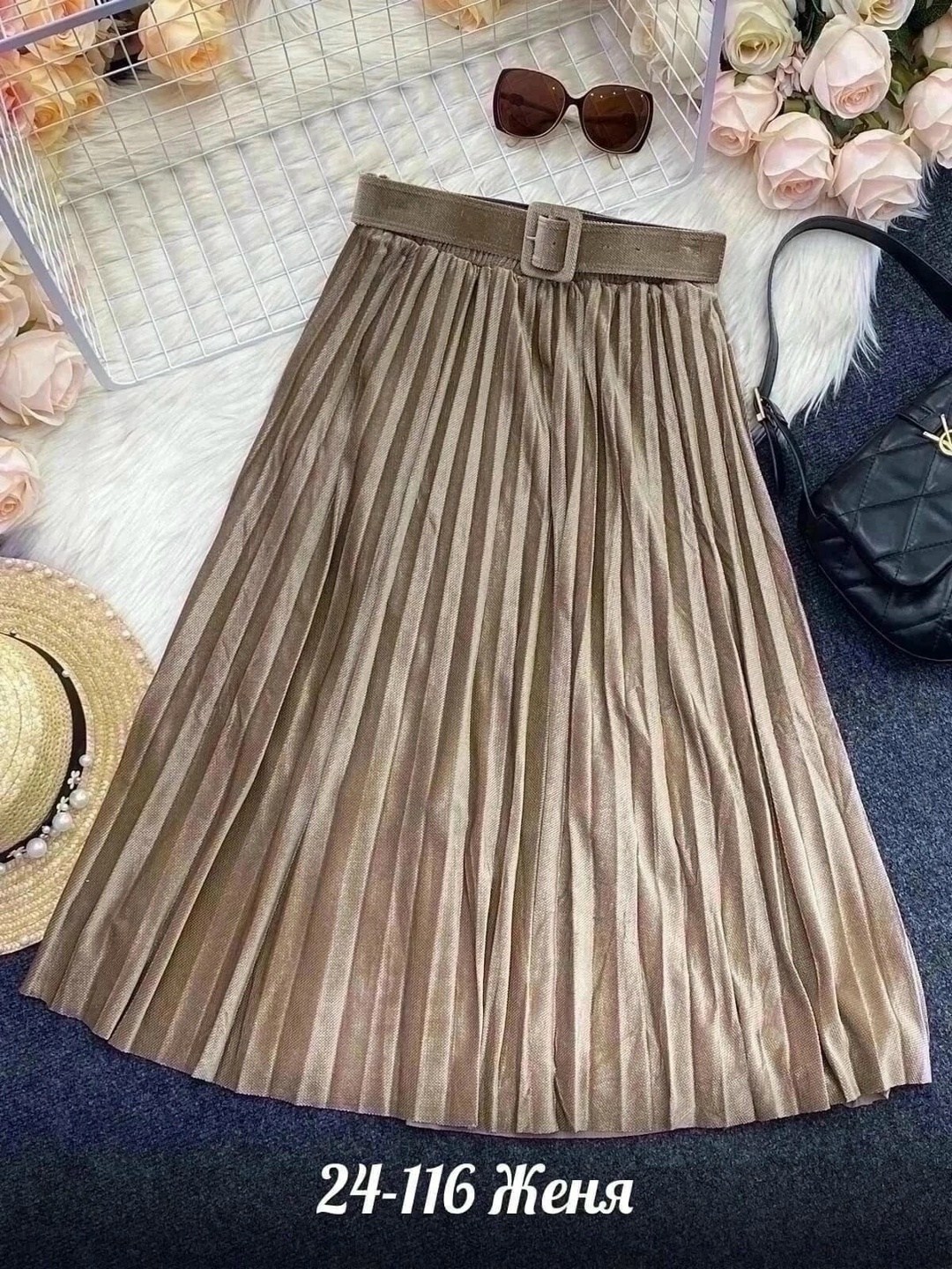 юбка плиссе,бархатная плиссированная юбка,металлизированная юбка плиссе,плиссированная юбка,женская плиссированная юбка