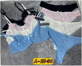 Нижнее белье