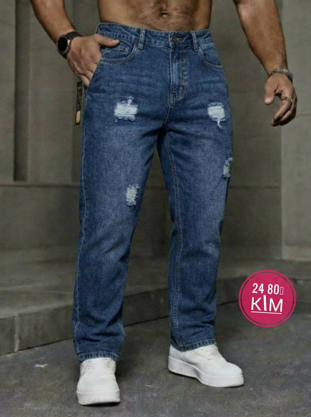джинсы мужские,джинсы банан мужские,джинсы на мужчине,джинсы большие,рваные джинсы бананы мужские