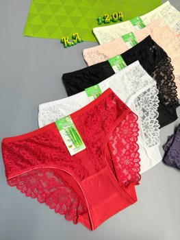 Нижнее белье