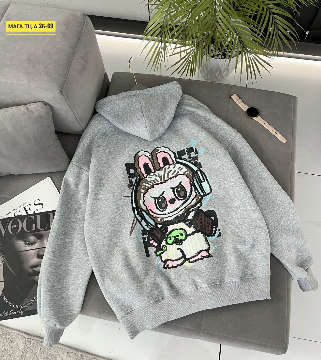 женская толстовка,толстовка,худи оверсайз на молнии с капюшоном runxi 326715305,худи оверсайз,толстовка утепленная