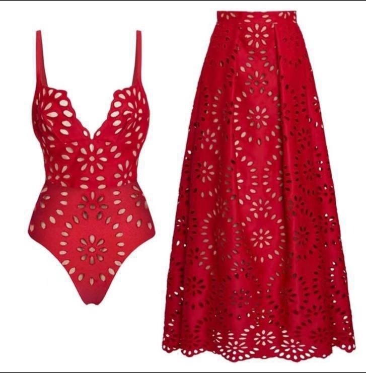 платья,платье кружевное,платье летнее,красное платье,женское платье
