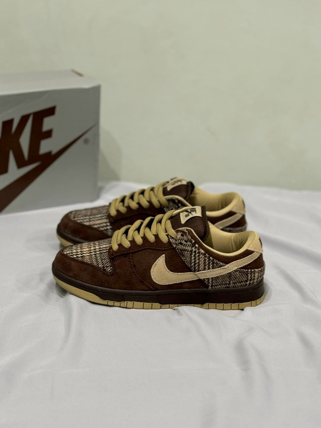 nike dunk sb low tweed,nike tweed,nike sb dunk low,кроссовки nike dunk low pro sb,dunk low nike