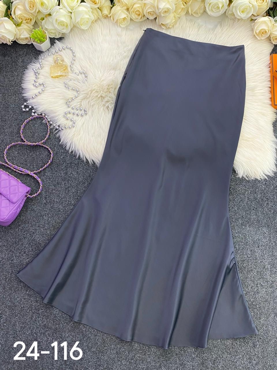 юбка,юбка женская,юбка атласная,юбка женская длинная,женская атласная юбка