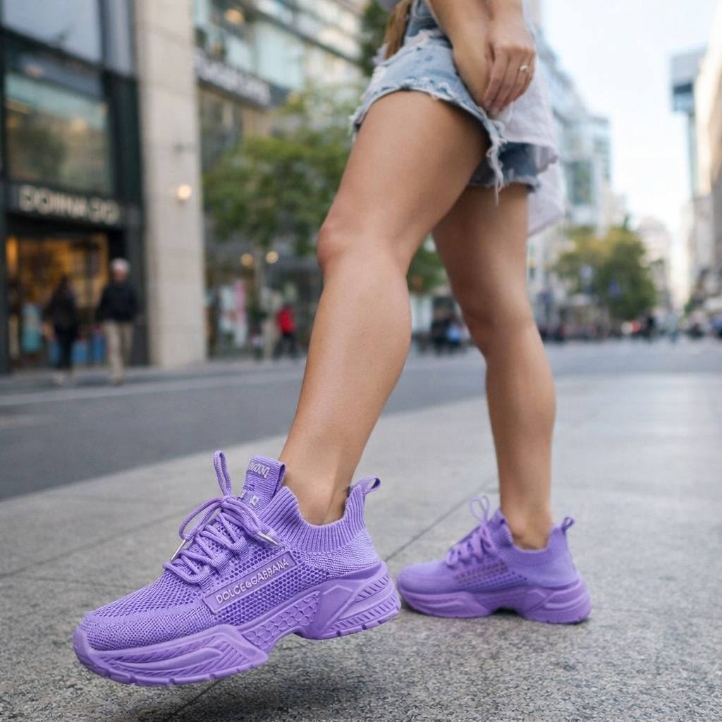 женские кроссовки,кроссовки,фиолетовые кроссовки,лавандовые кроссовки,кроссовка