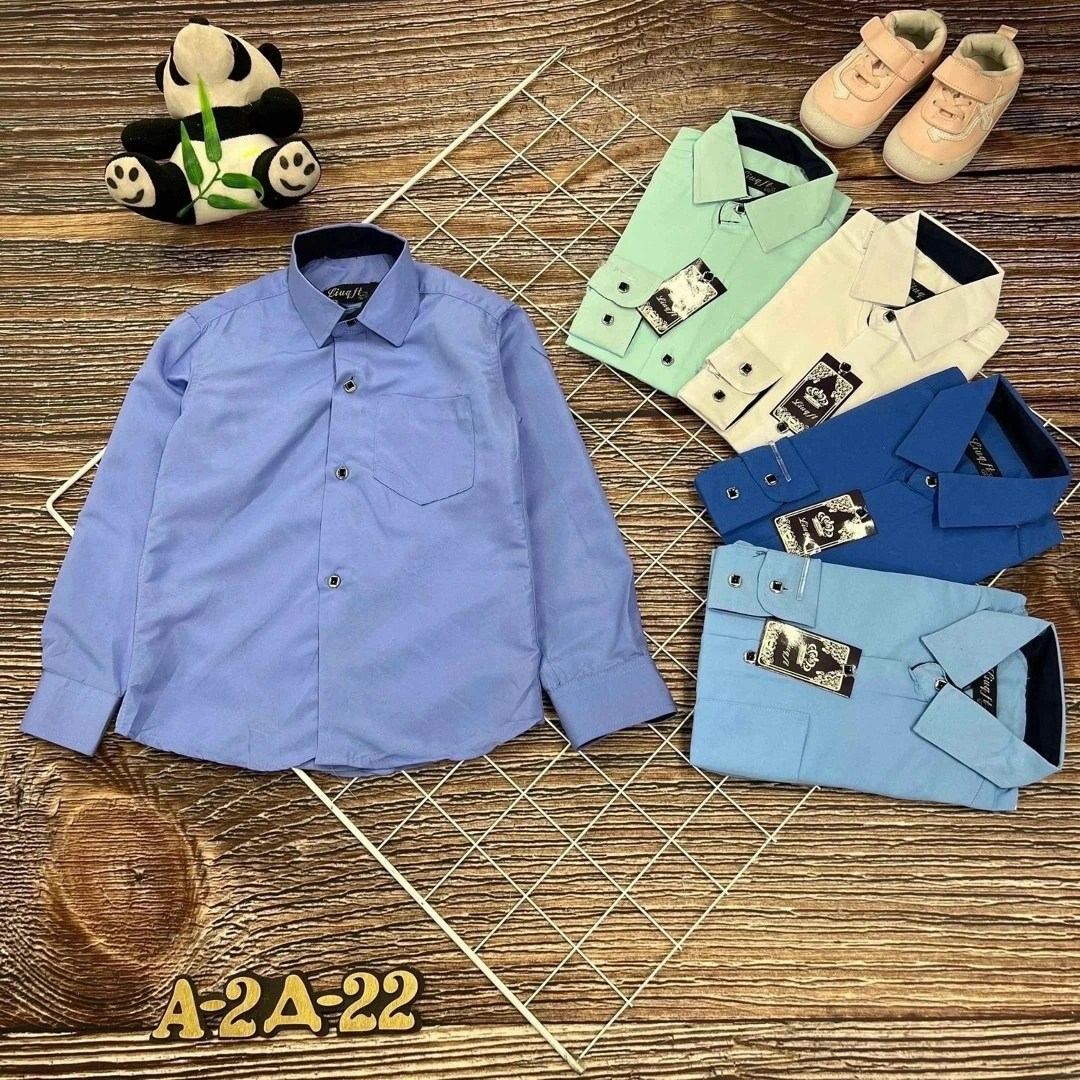 детская рубашка,рубашка для мальчика,рубашкa школьная,рубашка,рубашка хлопок