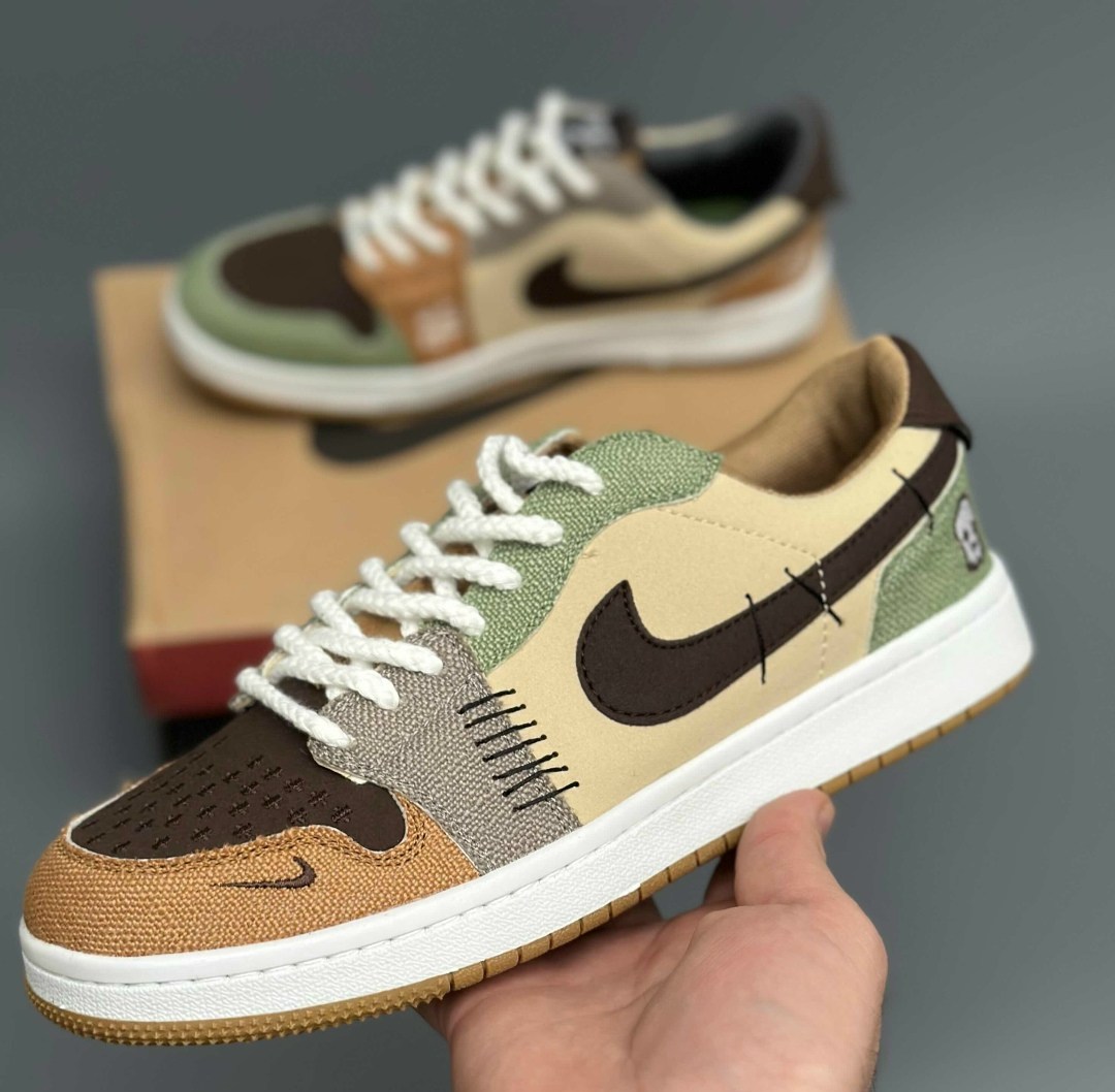 кроссовки nike air jordan 1 low voodoo,кроссовки nike air jordan 1 low voodoo кеды низкие вуду,nike air jordan 1 low x zion williamson voodoo,кроссовки air jordan 1 low voodoo,кроссовки мужские nike a