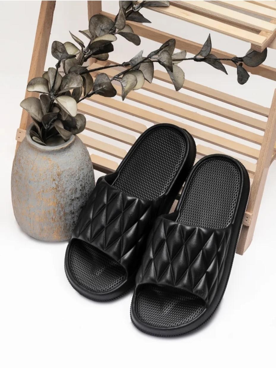 шлепанцы женские,мужские шлепанцы,,шлепанцы резиновые,черные шлепанцы