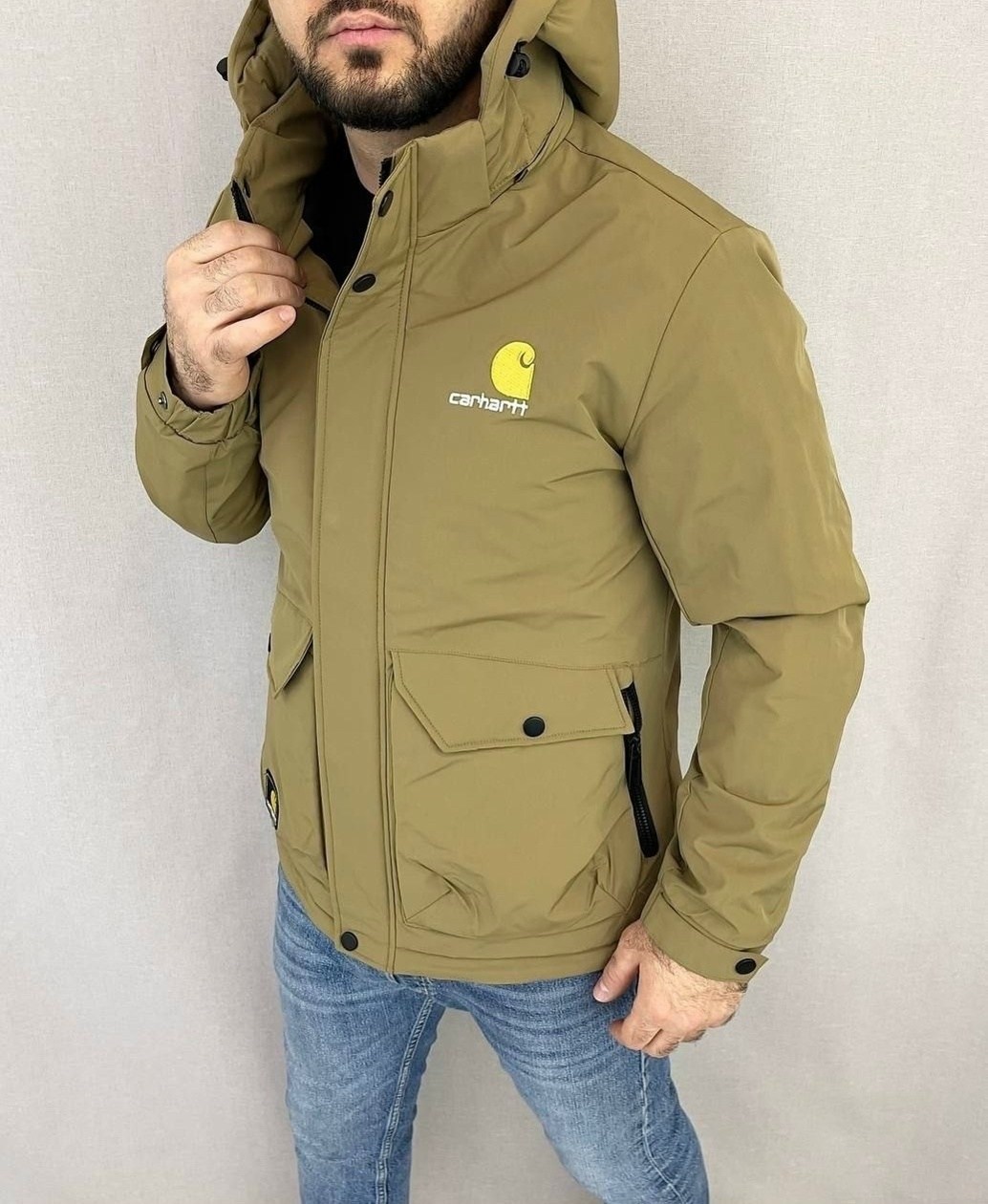 carhartt куртка мужская,куртка мужскaя демисезонная,демисезонная куртка carhartt,куртка зимняя carhartt,куртка мужская