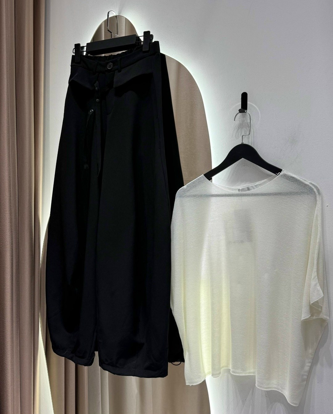 брюки палаццо классические gepurdress 253845612,брюки палаццо,брюки классические,классические брюки палаццо,палаццо женские брюки