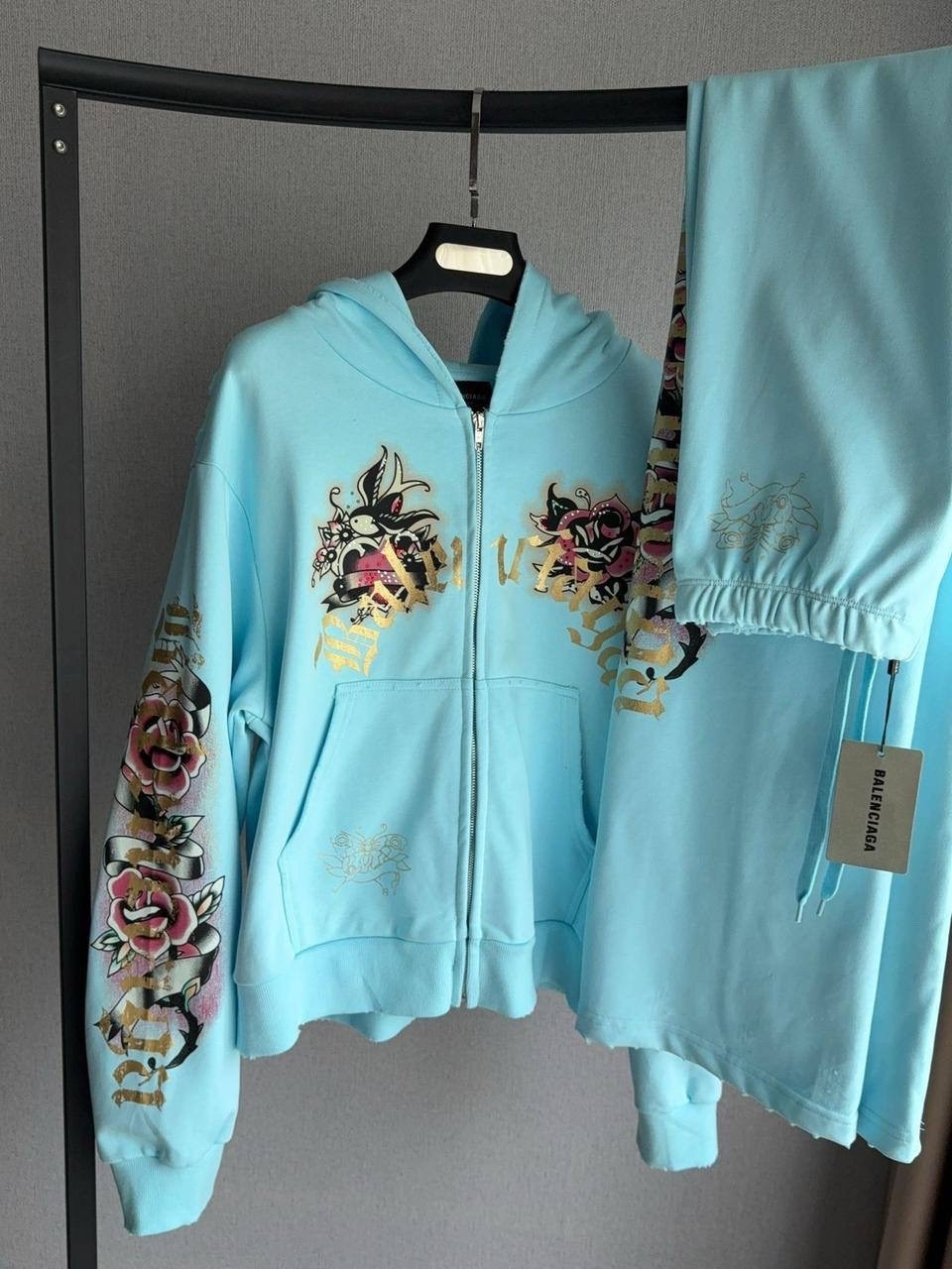 женский костюм,женский спортивный костюм,костюм голубой,спортивный костюм