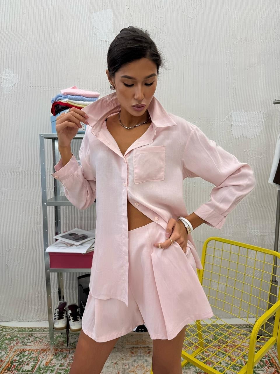 костюм с шортами комплект,женский костюм с шортами,костюм шорты и рубашка,летний костюм шорты и рубашка,костюм женский рубашка