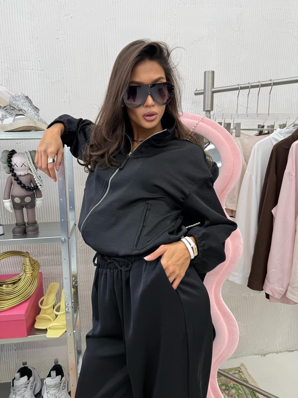 костюм молочный,бежевый костюм,женский костюм,спортивный костюм,спортивный костюм женский