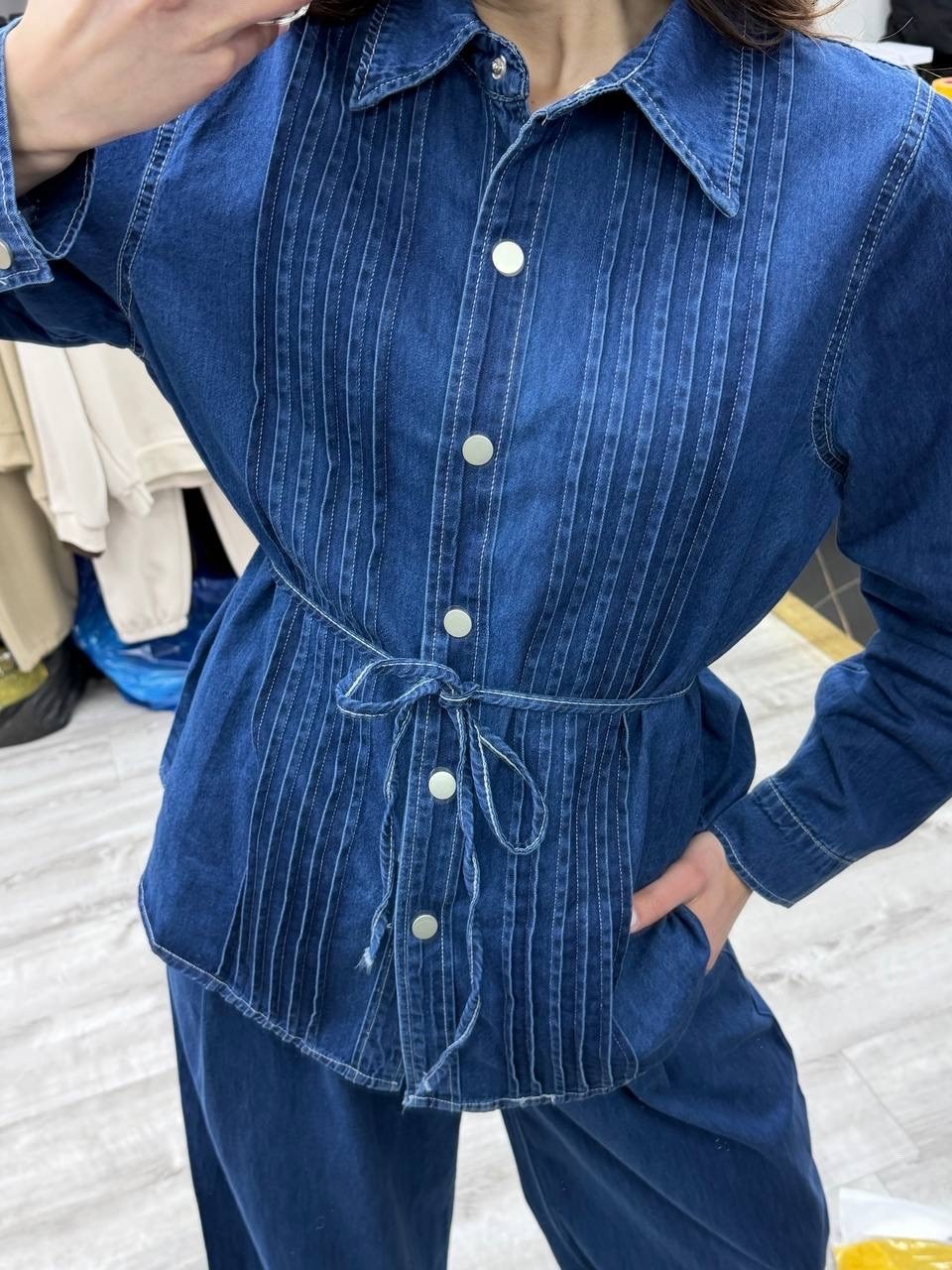 джинсовый костюм женский,джинсовые костюмы,костюм повседневный,костюм двойка джинс,женский костюм