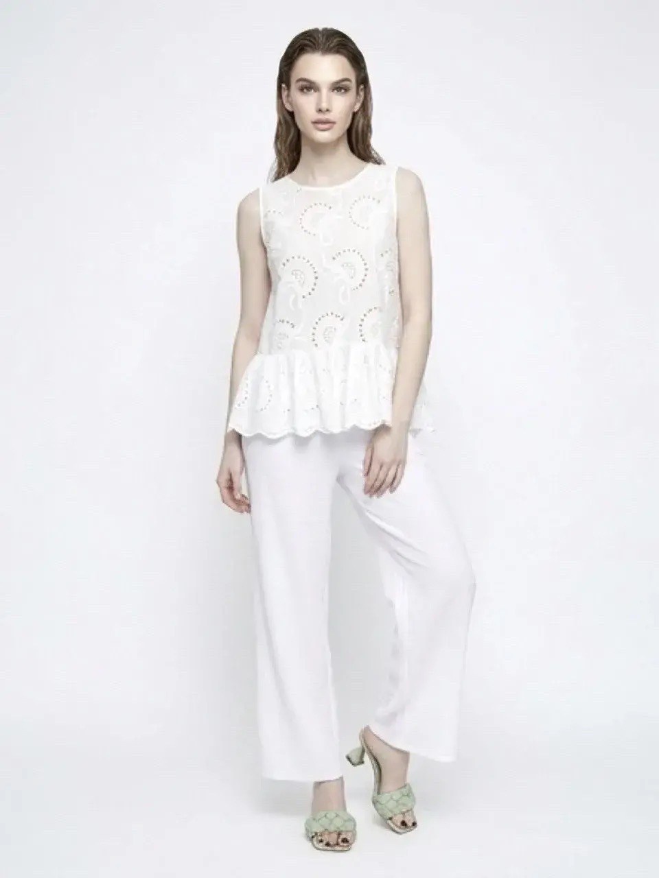 блузка saint tropez geleksa трава зеленая,блуза,женская блуза,блузка женская,блузка зеленая