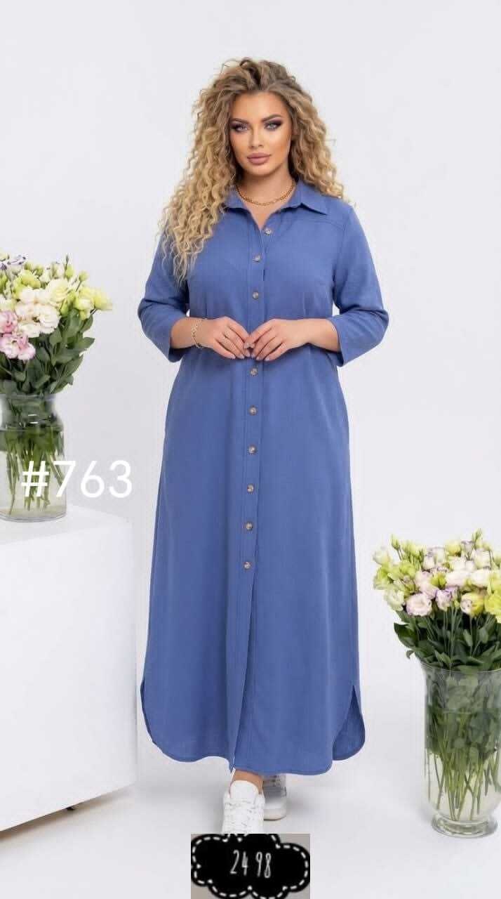 джинсовое платье,джинсовое платье рубашка,женское джинсовое платье,платье джинс,женское джинсовое платье-рубашка с длинным рукавом и пуговицами