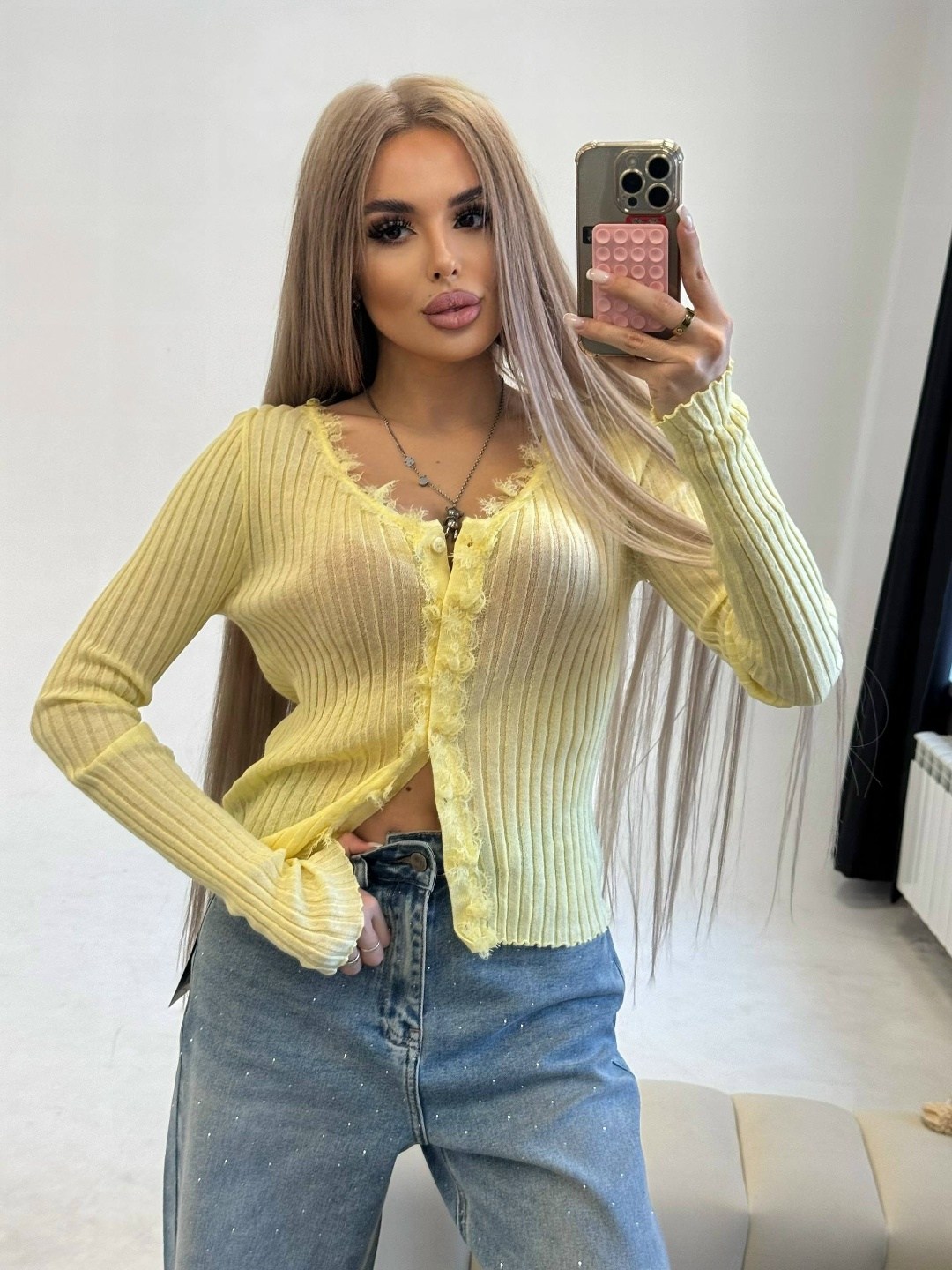 джемпер кардиган,желтый кардиган,укороченный кардиган,женский кардиган,женский кардиган желтый