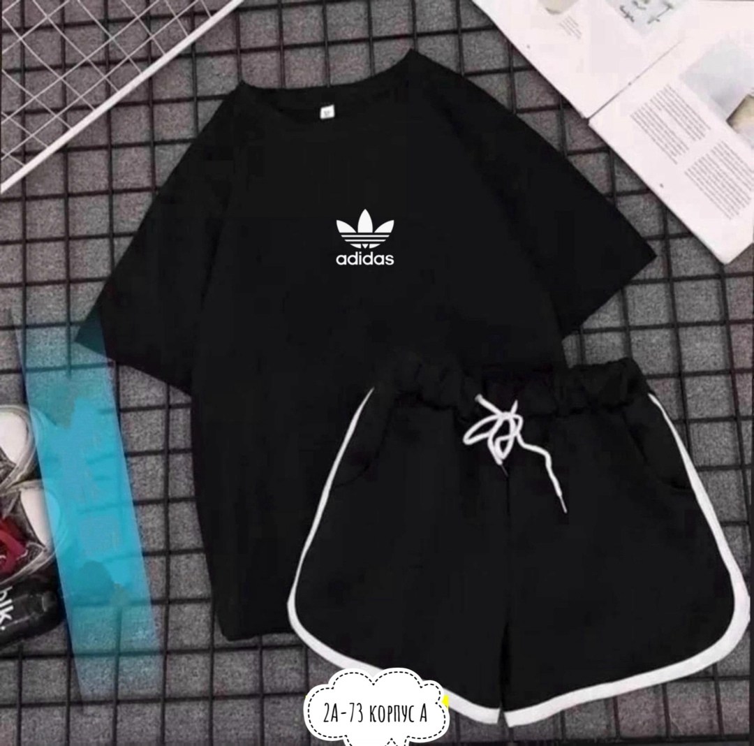 женский костюм с шортами,комплект одежды женские,костюм футболка шорты,костюм женский,женские летние спортивные костюмы