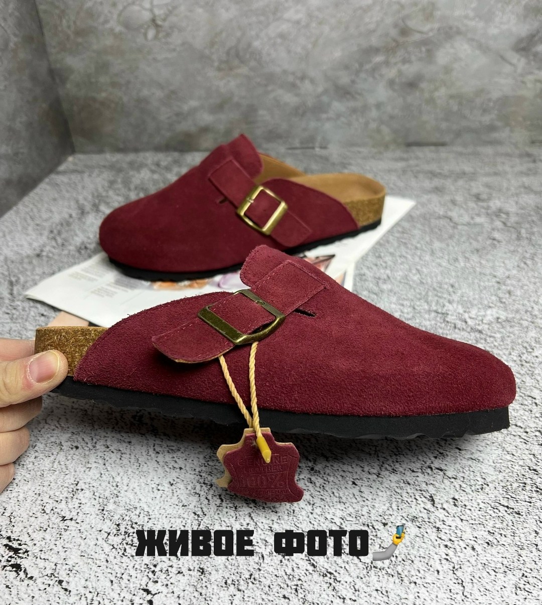 ,сабо женские,обуви,замшевые тапочки,сабо замшевые