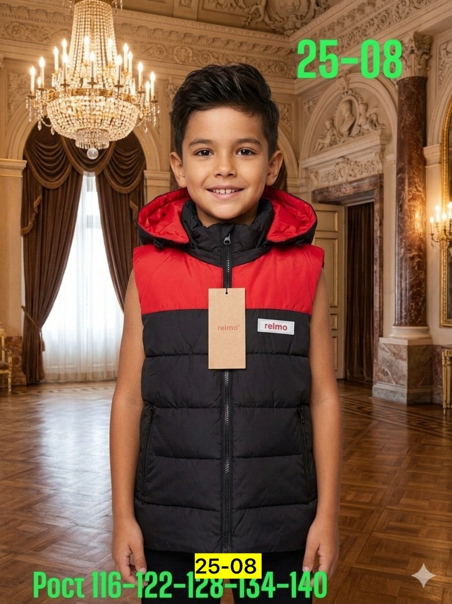 жилет детский,жилет утепленный для мальчика,жилет желтый,демисезонный жилет,жилет