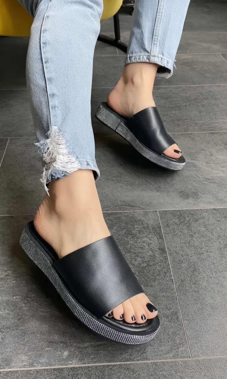 женские шлепанцы,шлепки на массивной подошве,,шлепки кожаные женские,женские шлепки