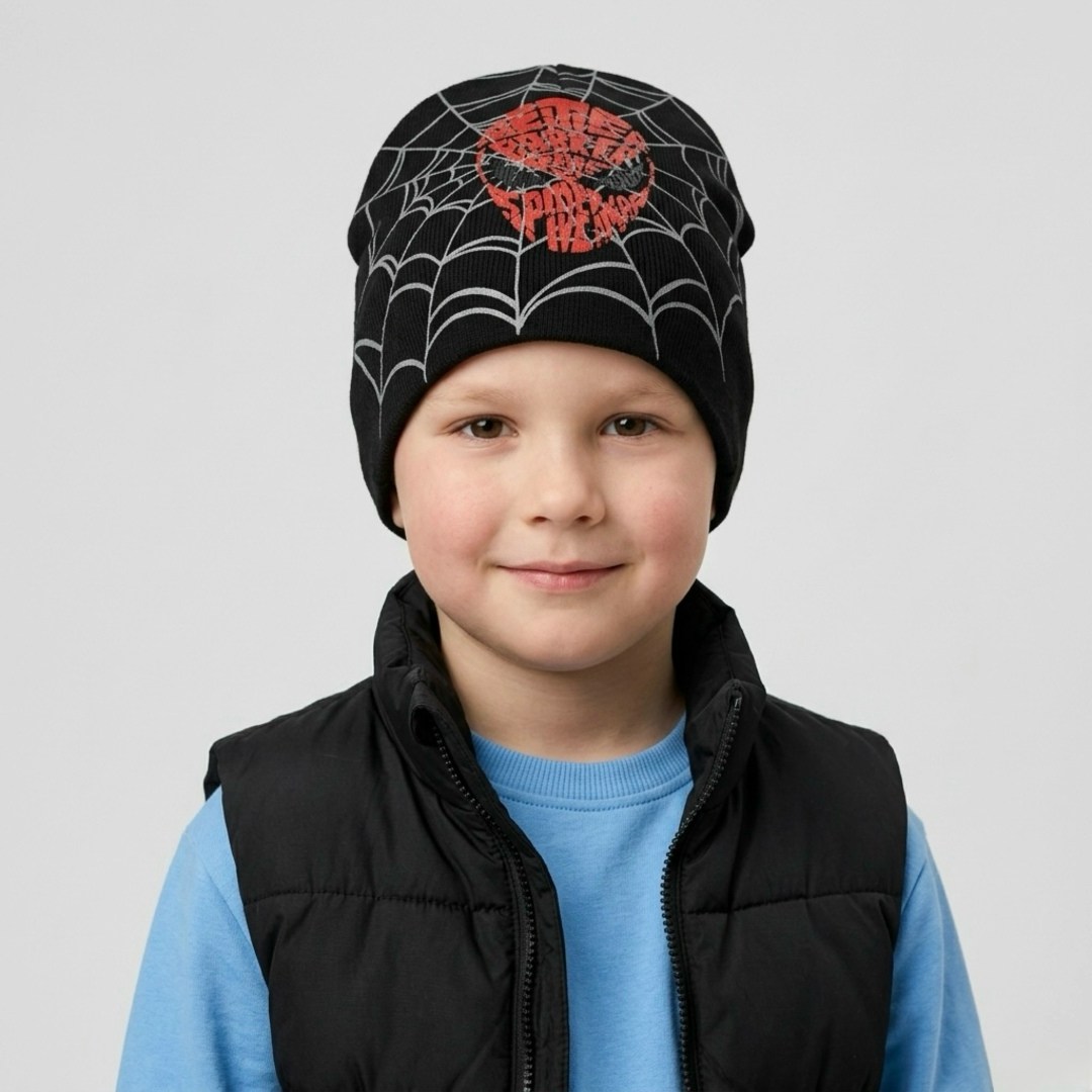 паутина с пауками,паутина на хэллоуин,хэллоуин паук,шапка с паутиной,паук