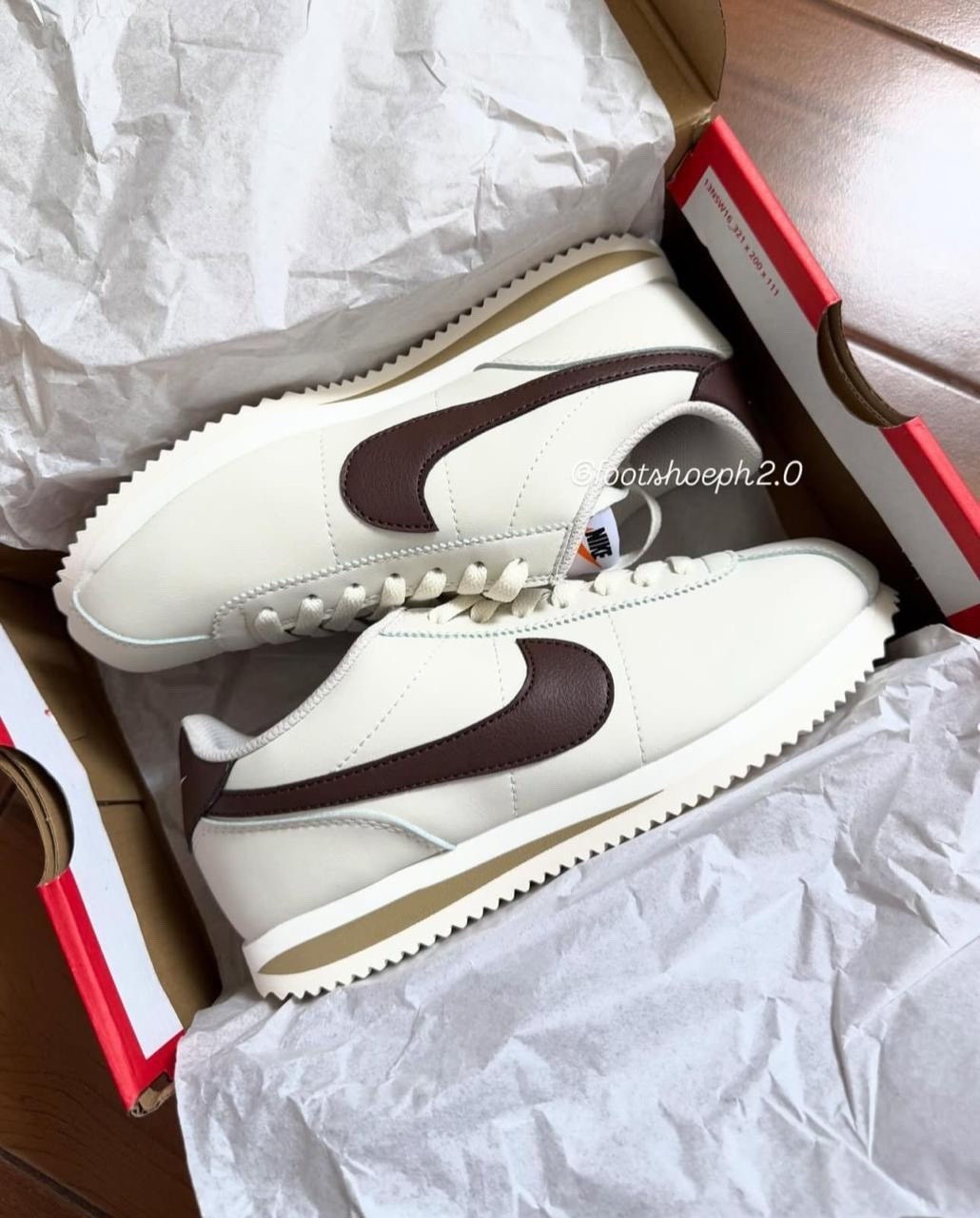 кроссовки nike cortez,кроссовки cortez коричневые nike,кроссовки nike classic cortez leather,nike cortez classic,кроссовки